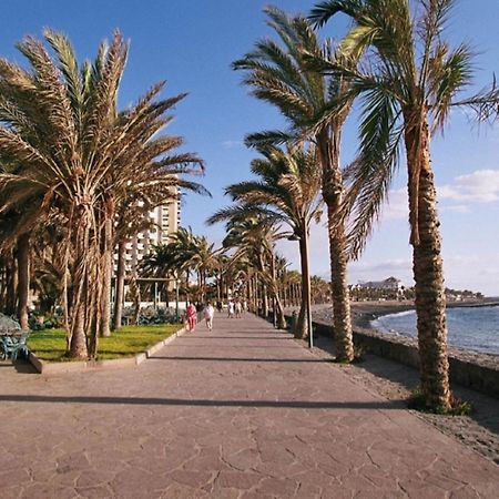 Shining Gold El Dorado With Free Parking And Wifi Apartamento Playa de las Americas  Exterior foto