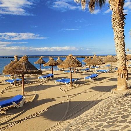 Shining Gold El Dorado With Free Parking And Wifi Apartamento Playa de las Americas  Exterior foto
