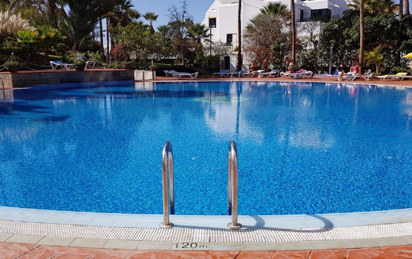Shining Gold El Dorado With Free Parking And Wifi Apartamento Playa de las Americas  Exterior foto