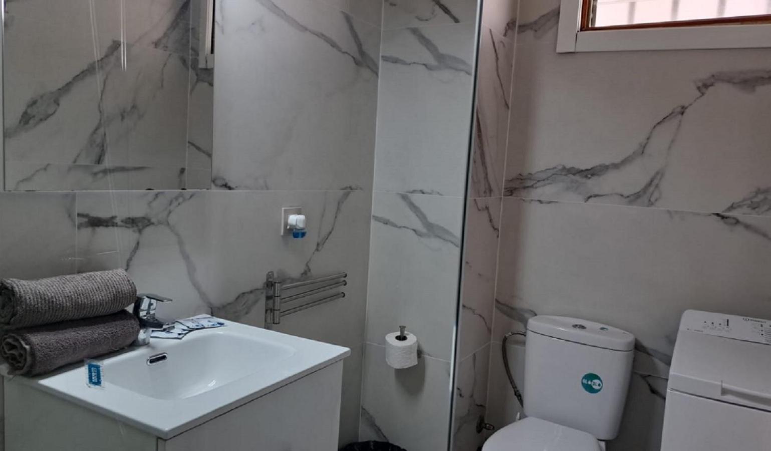 Shining Gold El Dorado With Free Parking And Wifi Apartamento Playa de las Americas  Exterior foto