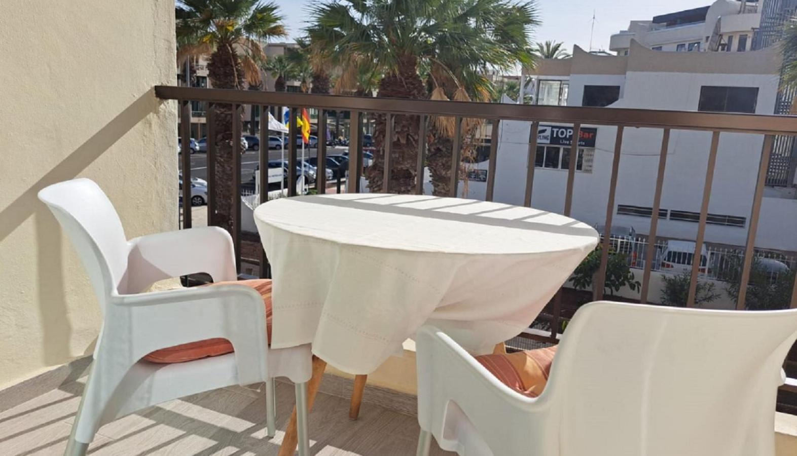 Shining Gold El Dorado With Free Parking And Wifi Apartamento Playa de las Americas  Exterior foto