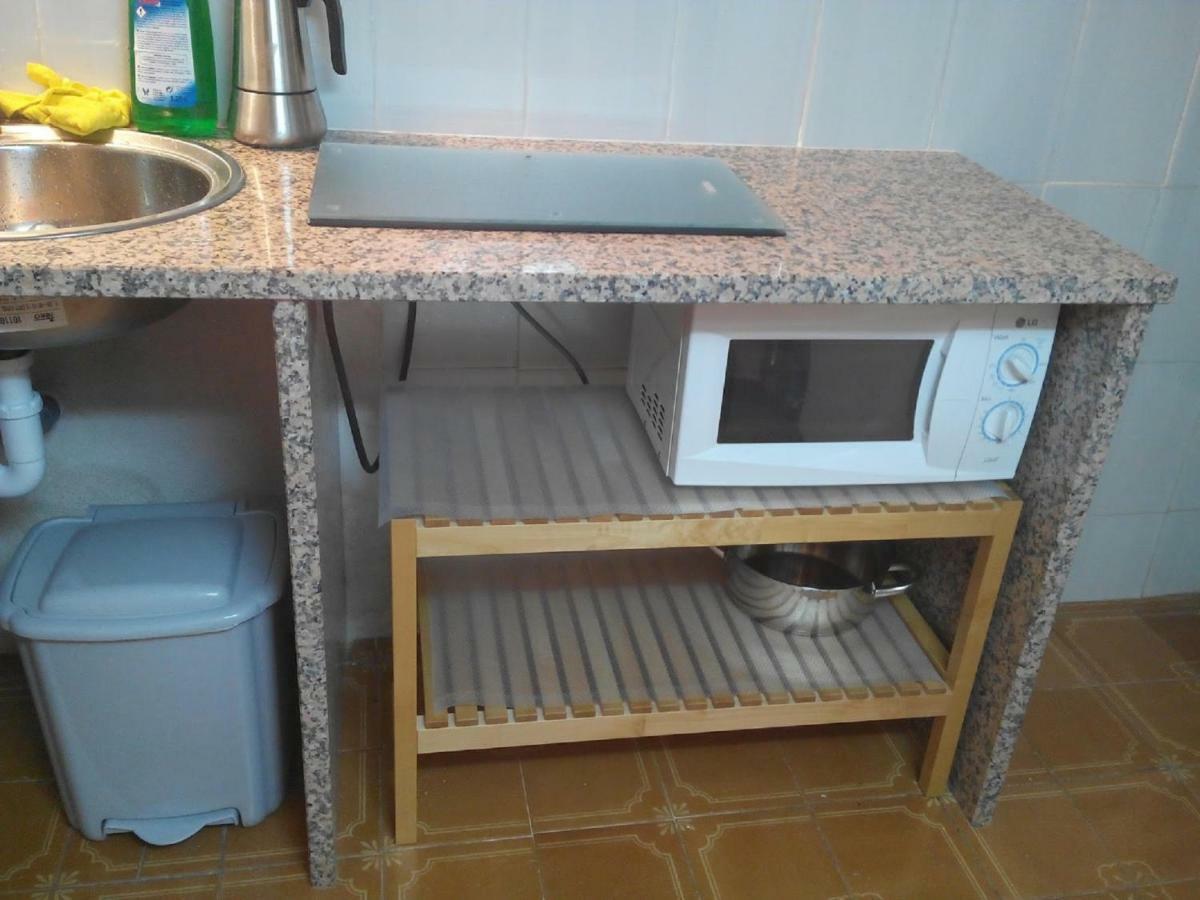 Shining Gold El Dorado With Free Parking And Wifi Apartamento Playa de las Americas  Quarto foto
