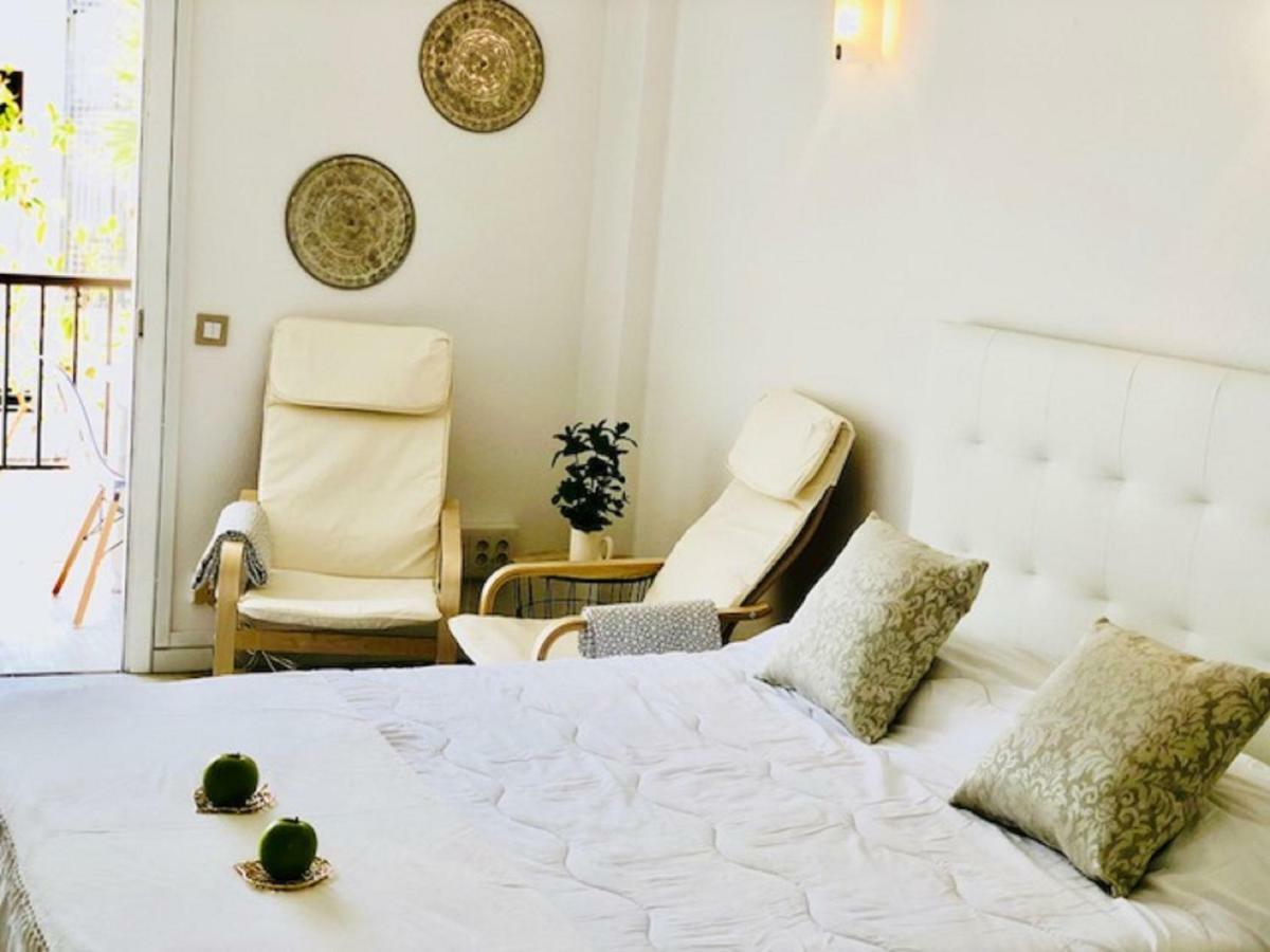 Shining Gold El Dorado With Free Parking And Wifi Apartamento Playa de las Americas  Exterior foto